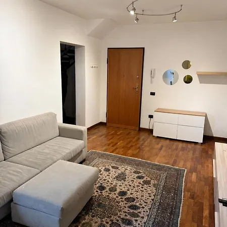 Casa Mario Διαμέρισμα