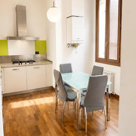 Διαμέρισμα Casa Mario Βερόνα