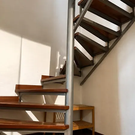 Casa Mario Апартаменты Верона