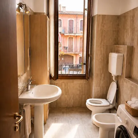 Casa Mario Апартаменты *