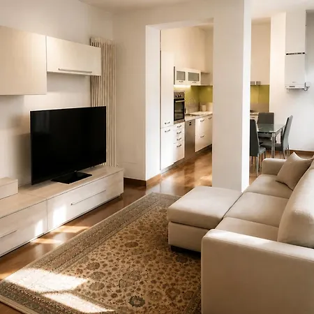 Casa Mario Verona