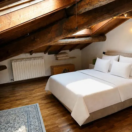 Casa Mario * Верона
